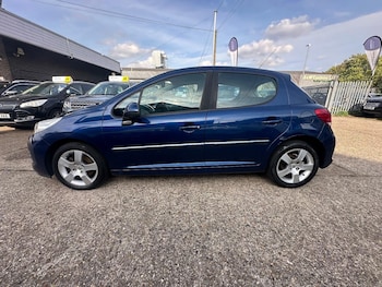 Used Peugeot 207 2009 for sale - 76164628: Photo 4