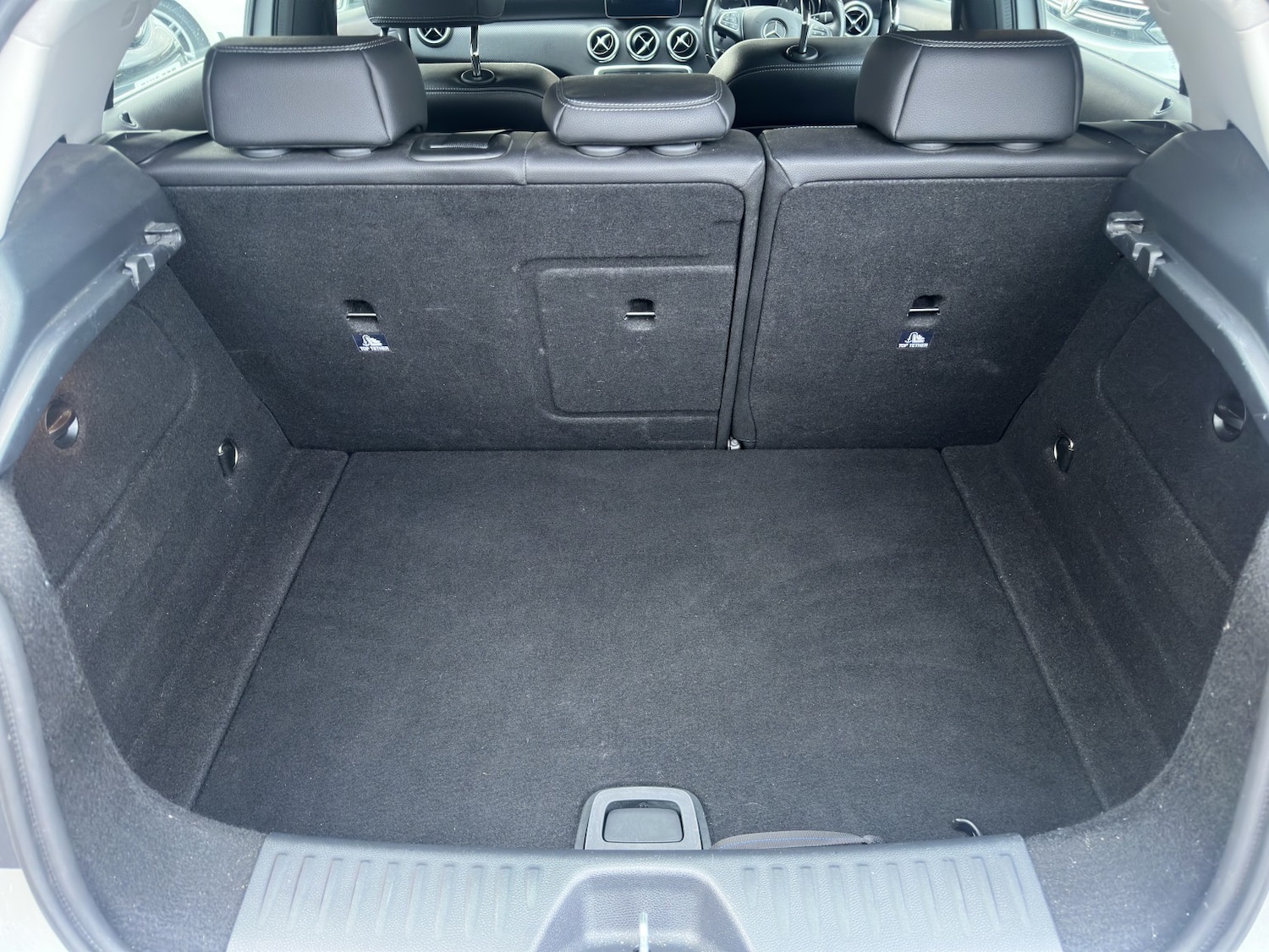 Used Mercedes-Benz A-Class 2017 for sale - 77357335: Photo 14