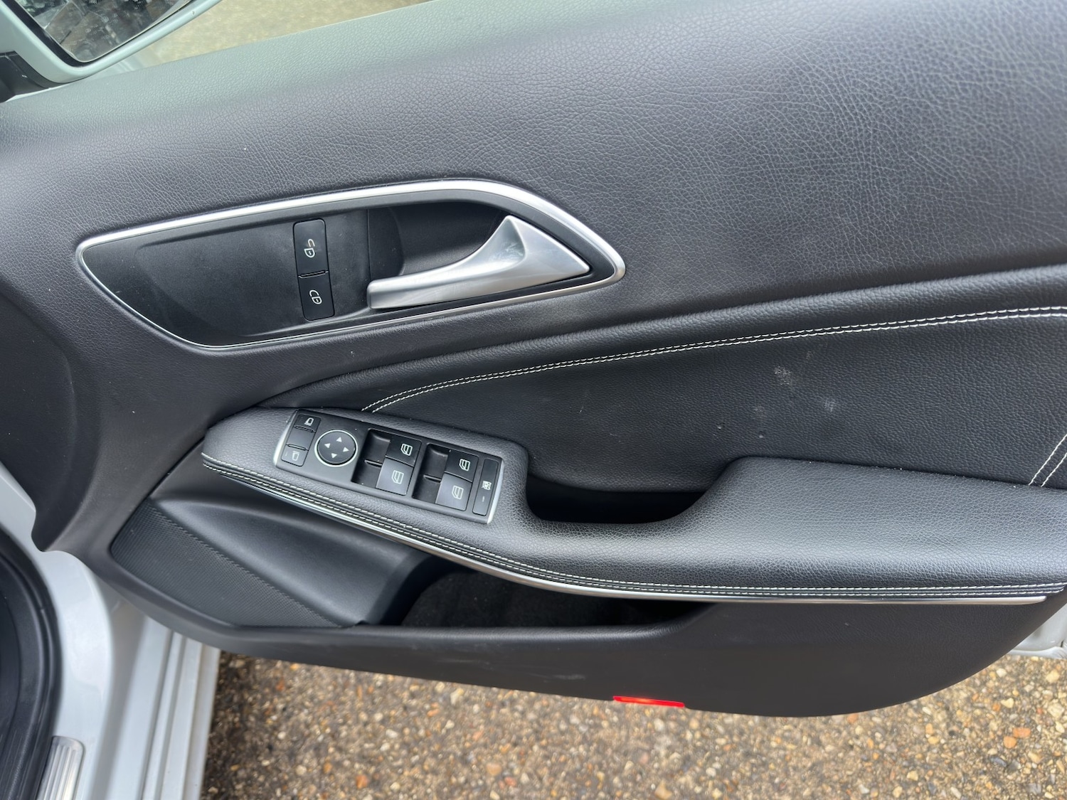 Used Mercedes-Benz A-Class 2017 for sale - 77357335: Photo 9