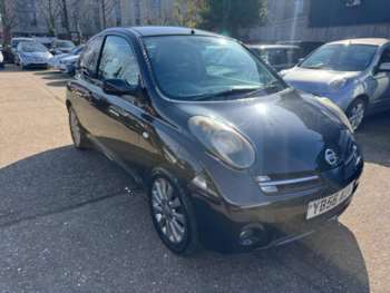 2007 - 1.4 Sport 3dr