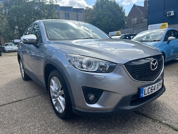 Mazda - CX-5