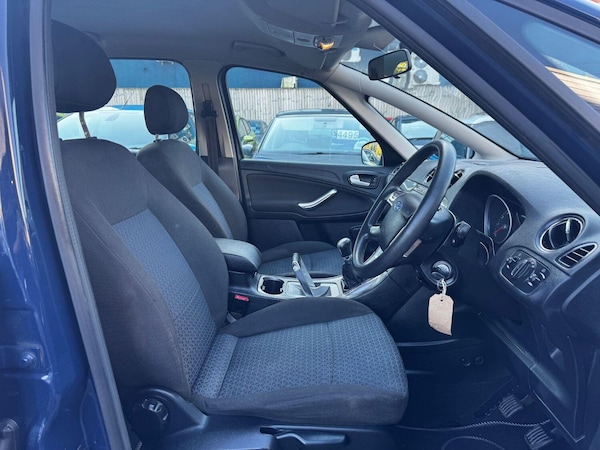 Used Ford S-Max 2010 for sale - 72630127: Photo 10