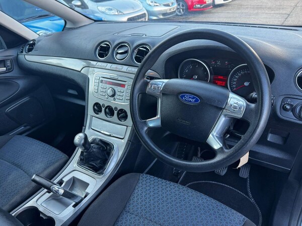 Used Ford S-Max 2010 for sale - 72630127: Photo 13