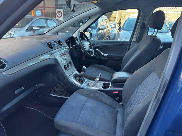 Used Ford S-Max 2010 for sale - 72630127: Photo 14