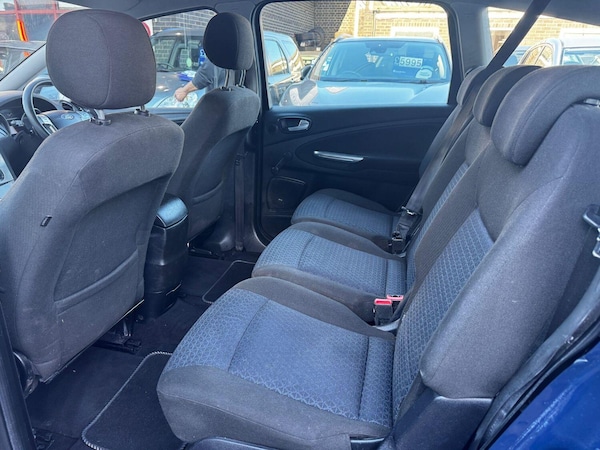 Used Ford S-Max 2010 for sale - 72630127: Photo 15