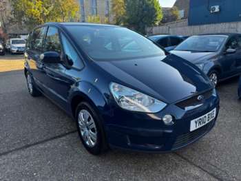 Used Ford S-Max 2010 for sale - 72630127: Photo