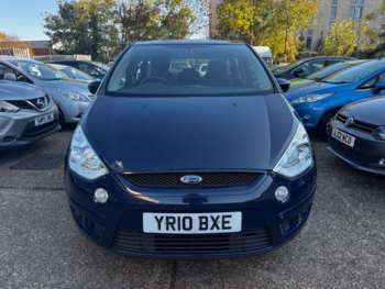 Used Ford S-Max 2010 for sale - 72630127: Photo