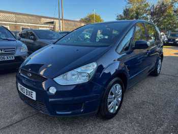 Used Ford S-Max 2010 for sale - 72630127: Photo