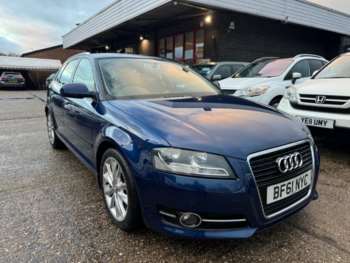 Used Audi A3 2011 for sale - 74252620: Photo