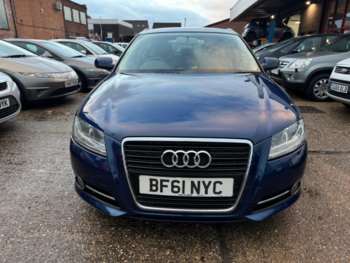 Used Audi A3 2011 for sale - 74252620: Photo
