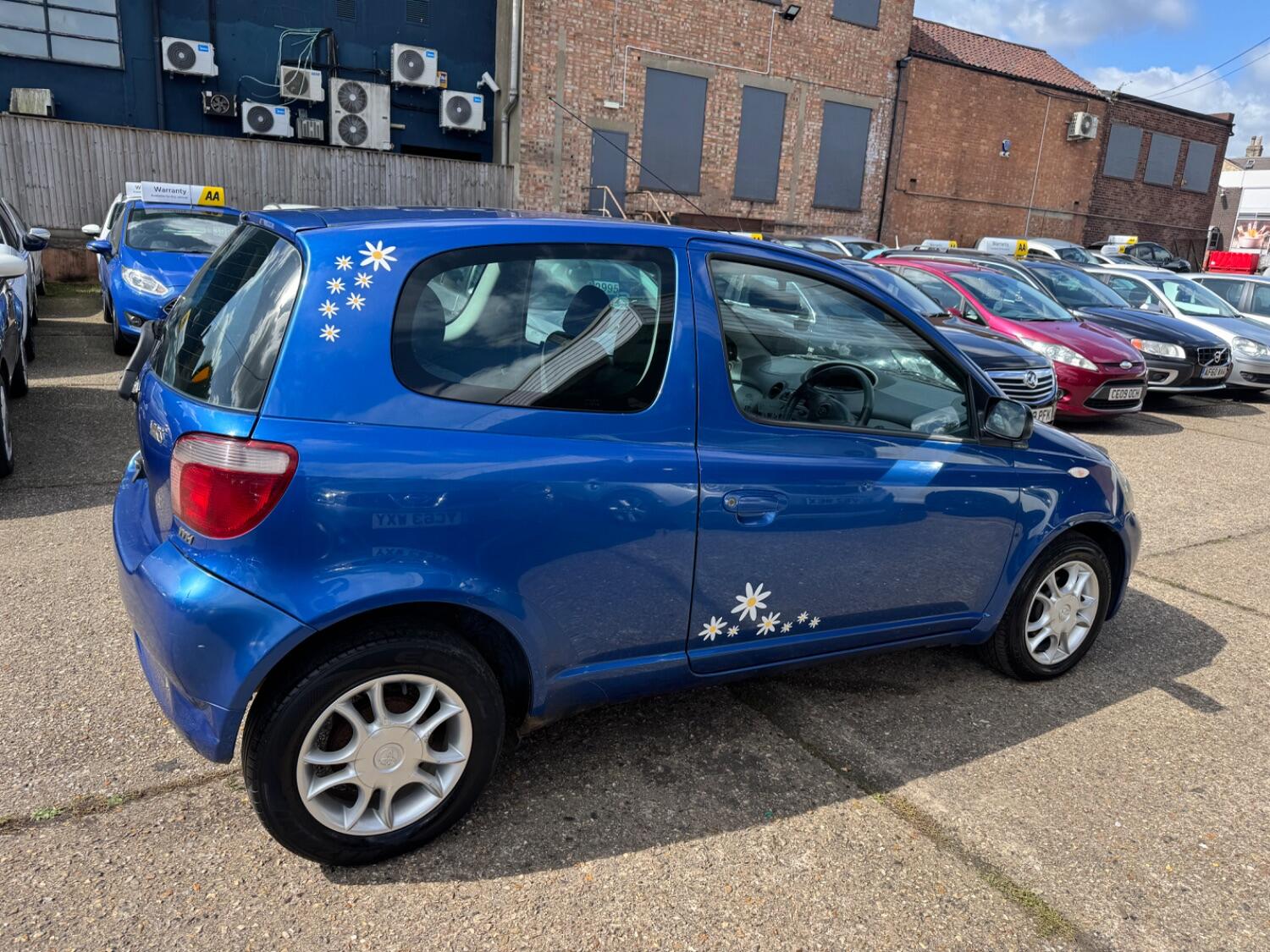 Vehicle 7