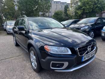 2010 - 2.4 D5 SE 5-Door