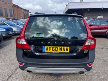 Used Volvo XC70 2010 for sale - 75029631: Photo