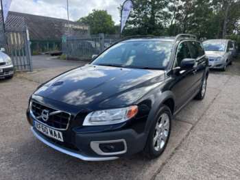 Used Volvo XC70 2010 for sale - 75029631: Photo