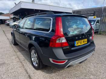 Used Volvo XC70 2010 for sale - 75029631: Photo