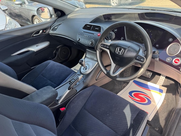 Used Honda Civic 2007 for sale - 75018924: Photo 10