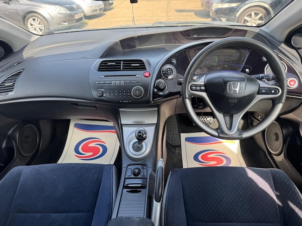 Used Honda Civic 2007 for sale - 75018924: Photo 11