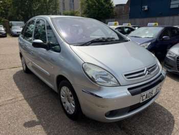 2005 - 2.0 HDi Desire 5-Door