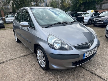 Honda - Jazz