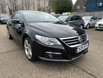 2009 - 2.0 TDI GT 4-Door