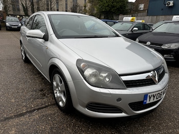 2008 - 1.6 VVT 16v Breeze 3-Door