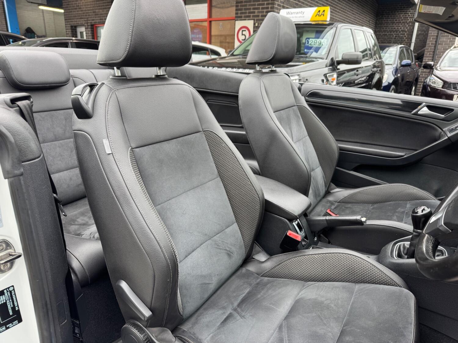 Used Volkswagen Golf 2012 for sale - 76011337: Photo 11