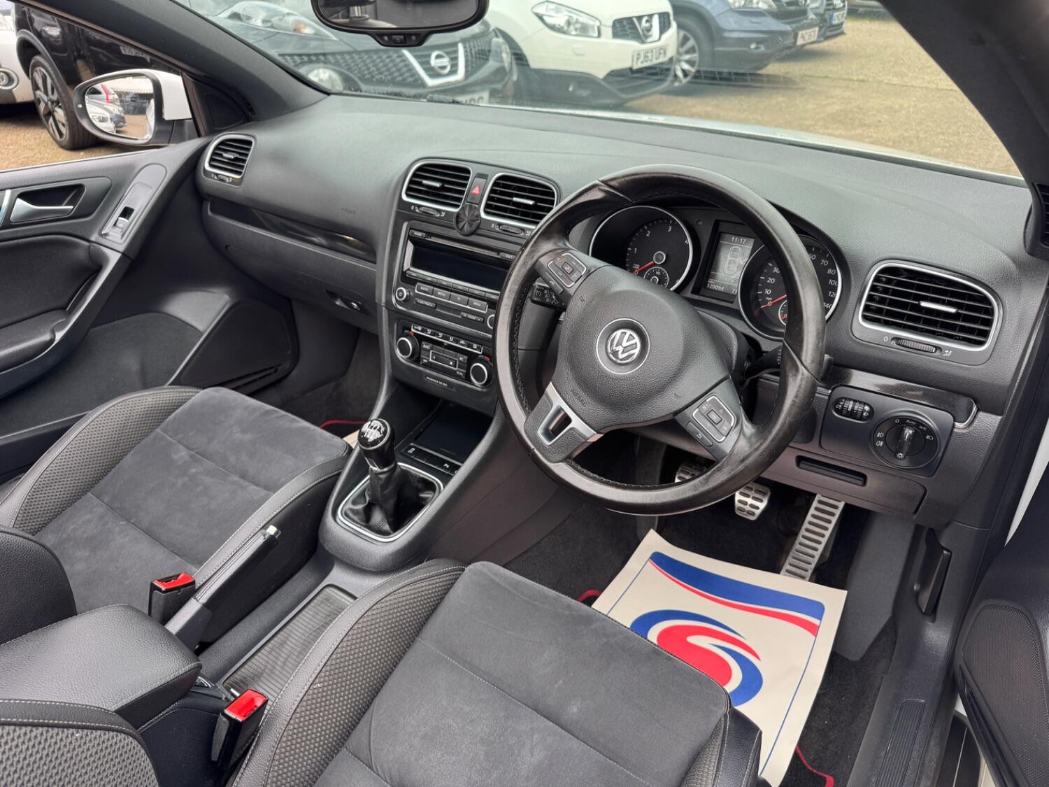 Used Volkswagen Golf 2012 for sale - 76011337: Photo 12