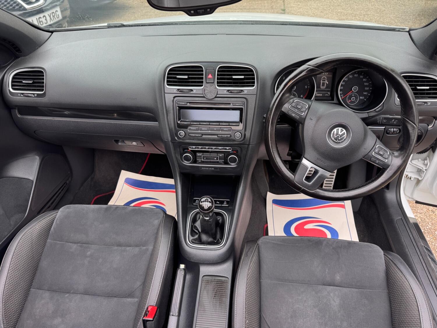 Used Volkswagen Golf 2012 for sale - 76011337: Photo 13