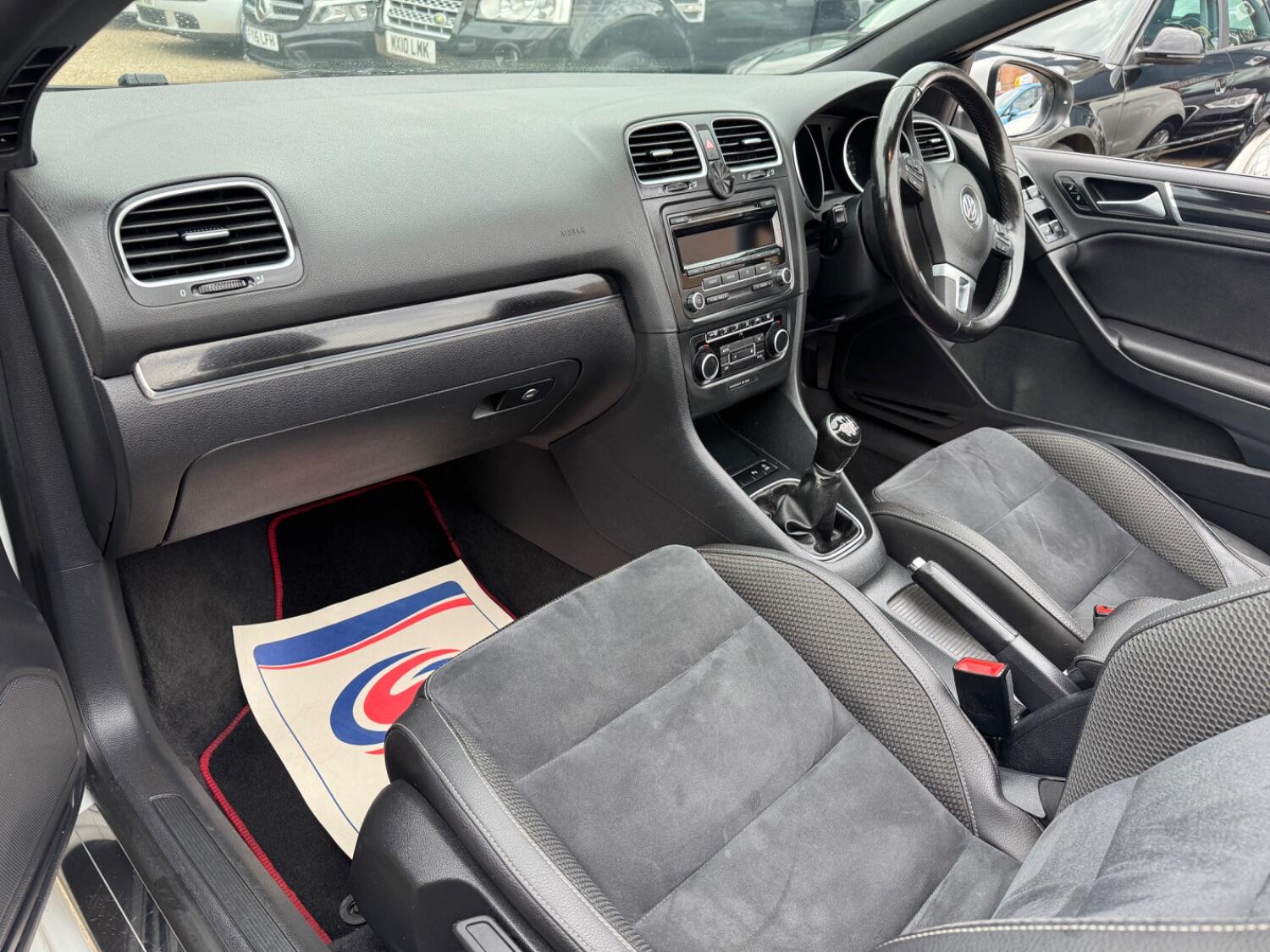 Used Volkswagen Golf 2012 for sale - 76011337: Photo 16