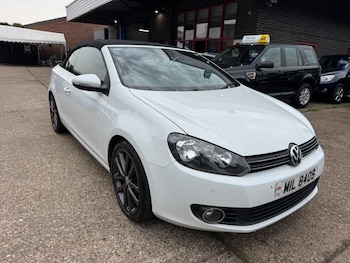 Used Volkswagen Golf 2012 for sale - 76011337: Photo 2