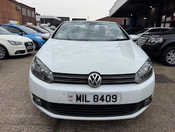 Used Volkswagen Golf 2012 for sale - 76011337: Photo 3