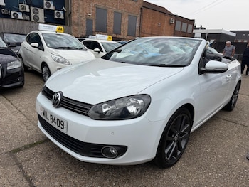 Used Volkswagen Golf 2012 for sale - 76011337: Photo 4