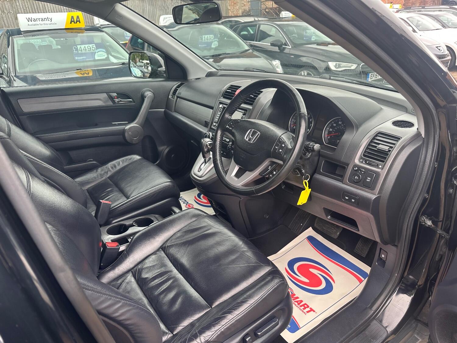 Used Honda CR-V 2008 for sale - 76149264: Photo 11