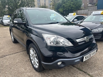 Honda - CR-V