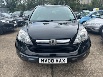 Used Honda CR-V 2008 for sale - 76149264: Photo 2