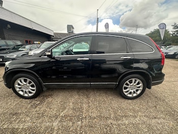 Used Honda CR-V 2008 for sale - 76149264: Photo 4
