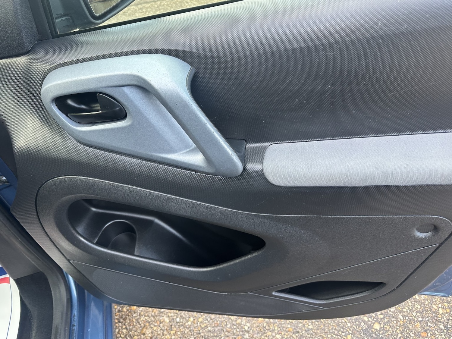 Used Peugeot Partner Tepee 2012 for sale - 76407579: Photo 9