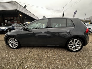 Used Volkswagen Golf 2013 for sale - 76924405: Photo