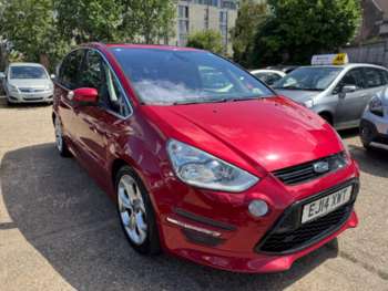 2014 - 2.2 TDCi Titanium X Sport 5-Door