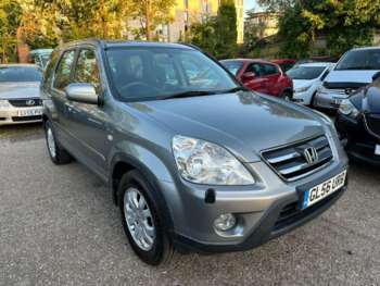 2007 - 2.0 i-VTEC Sport 5-Door