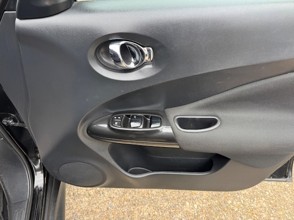 Used Nissan Juke 2013 for sale - 75463141: Photo 13