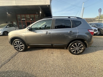 Used Nissan Qashqai 2013 for sale - 78534701: Photo