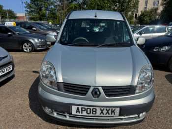 Used Renault Kangoo 2008 for sale - 74938147: Photo