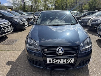 Used Volkswagen Golf 2007 for sale - 78289733: Photo