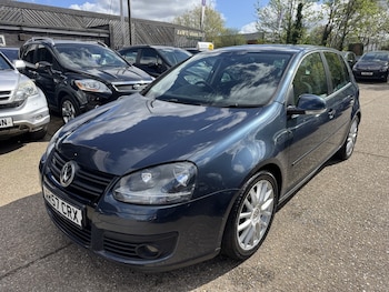 Used Volkswagen Golf 2007 for sale - 78289733: Photo