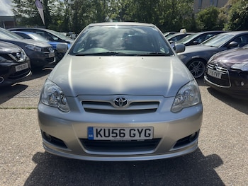 Used Toyota Corolla 2006 for sale - 78476845: Photo