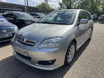 Used Toyota Corolla 2006 for sale - 78476845: Photo