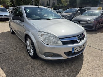 Used Vauxhall Astra 2008 for sale - 79668312: Photo