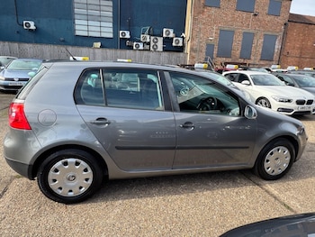 Used Volkswagen Golf 2008 for sale - 75767108: Photo