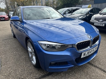 Used BMW 3 Series 2014 for sale - 76455430: Photo